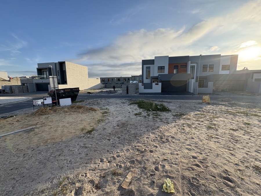 4 Bedroom Property for Sale in Sandown Western Cape